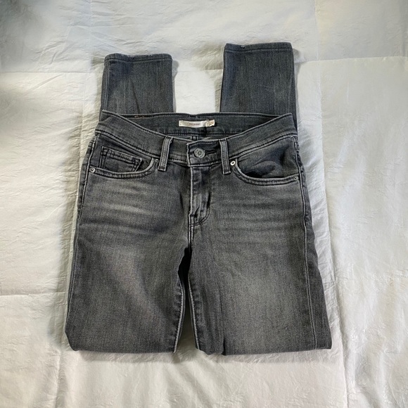 Levi's Denim - Levi’s 711 Skinny Jeans